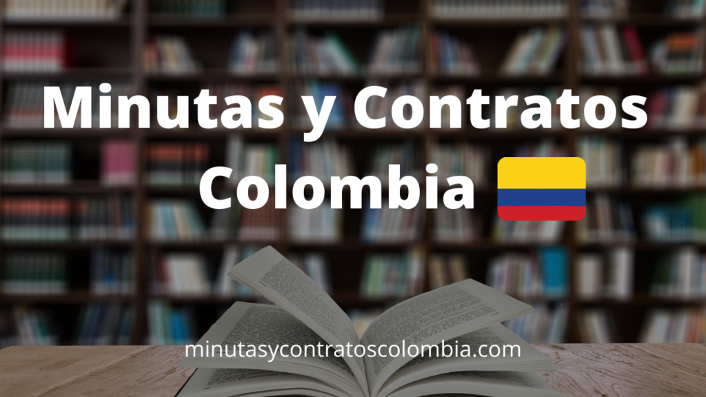 Buscas modelos de demandas, contestaciones, contratos y recursos jurídicos?  - minutasycontratoscolombia
